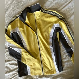 Women’s lightweight running/athletic jacket